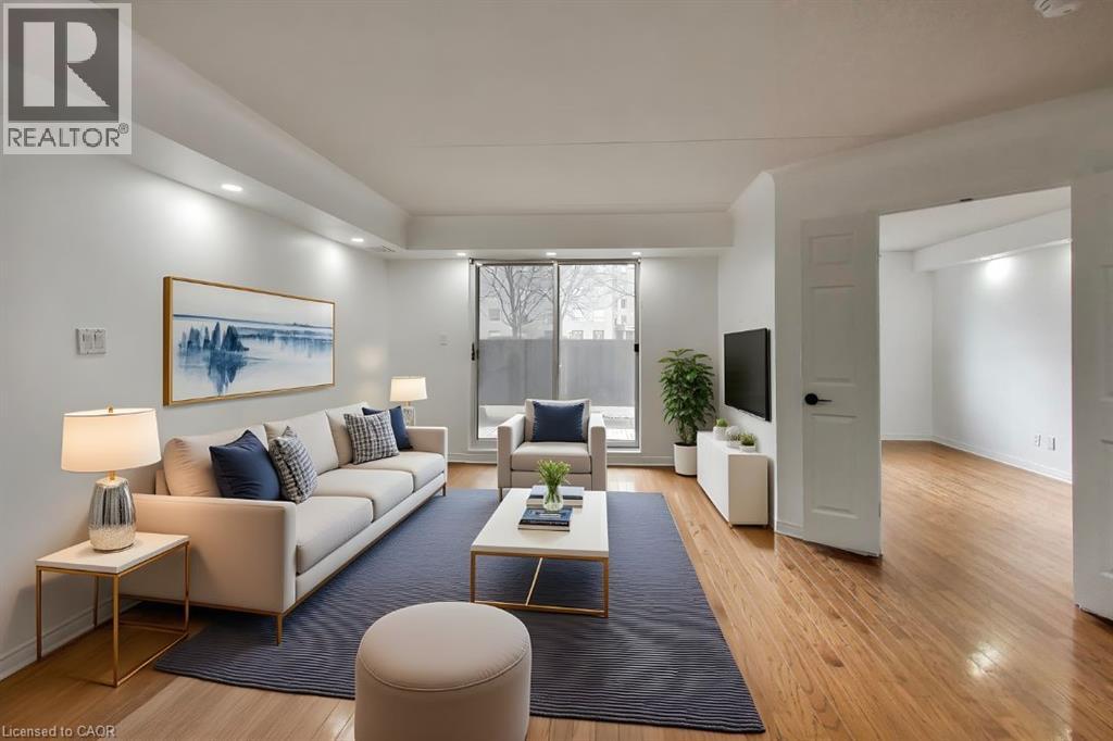 3499 Upper Middle Road Unit# 111, Burlington, Ontario  L7M 4M7 - Photo 8 - 40798103