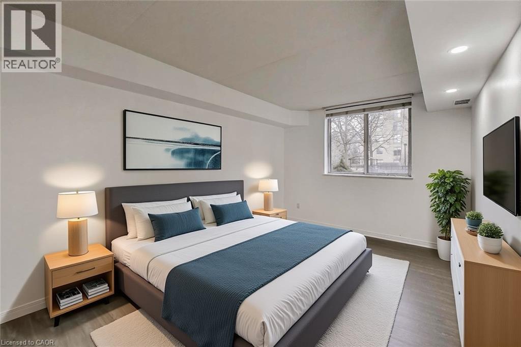 3499 Upper Middle Road Unit# 111, Burlington, Ontario  L7M 4M7 - Photo 17 - 40798103