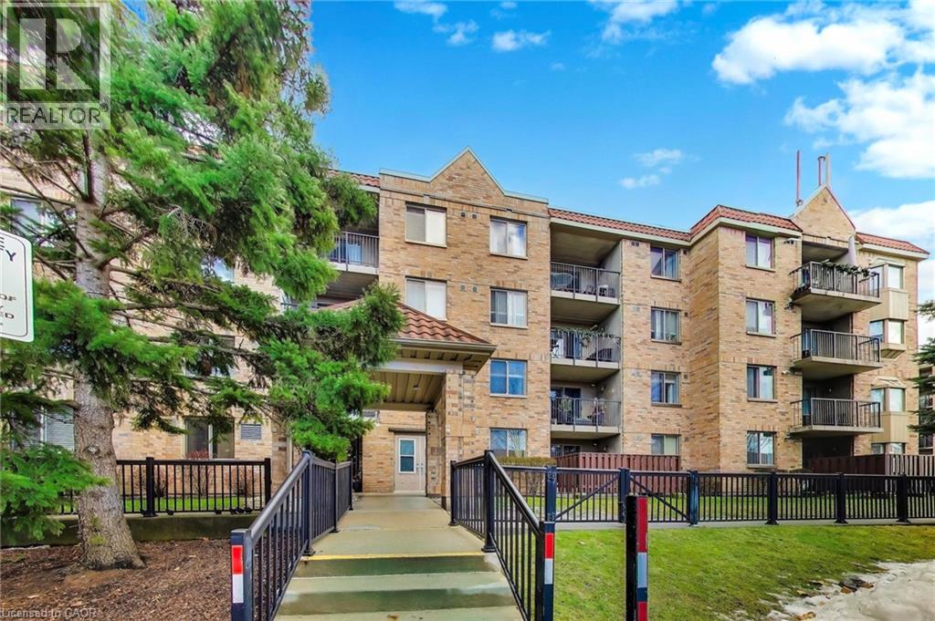 3499 Upper Middle Road Unit# 111, Burlington, Ontario  L7M 4M7 - Photo 2 - 40798103