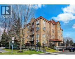 3499 UPPER MIDDLE Road Unit# 111, Burlington, Ontario