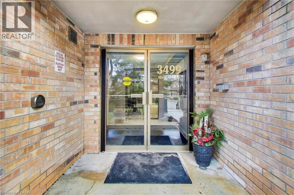 3499 Upper Middle Road Unit# 111, Burlington, Ontario  L7M 4M7 - Photo 4 - 40798103