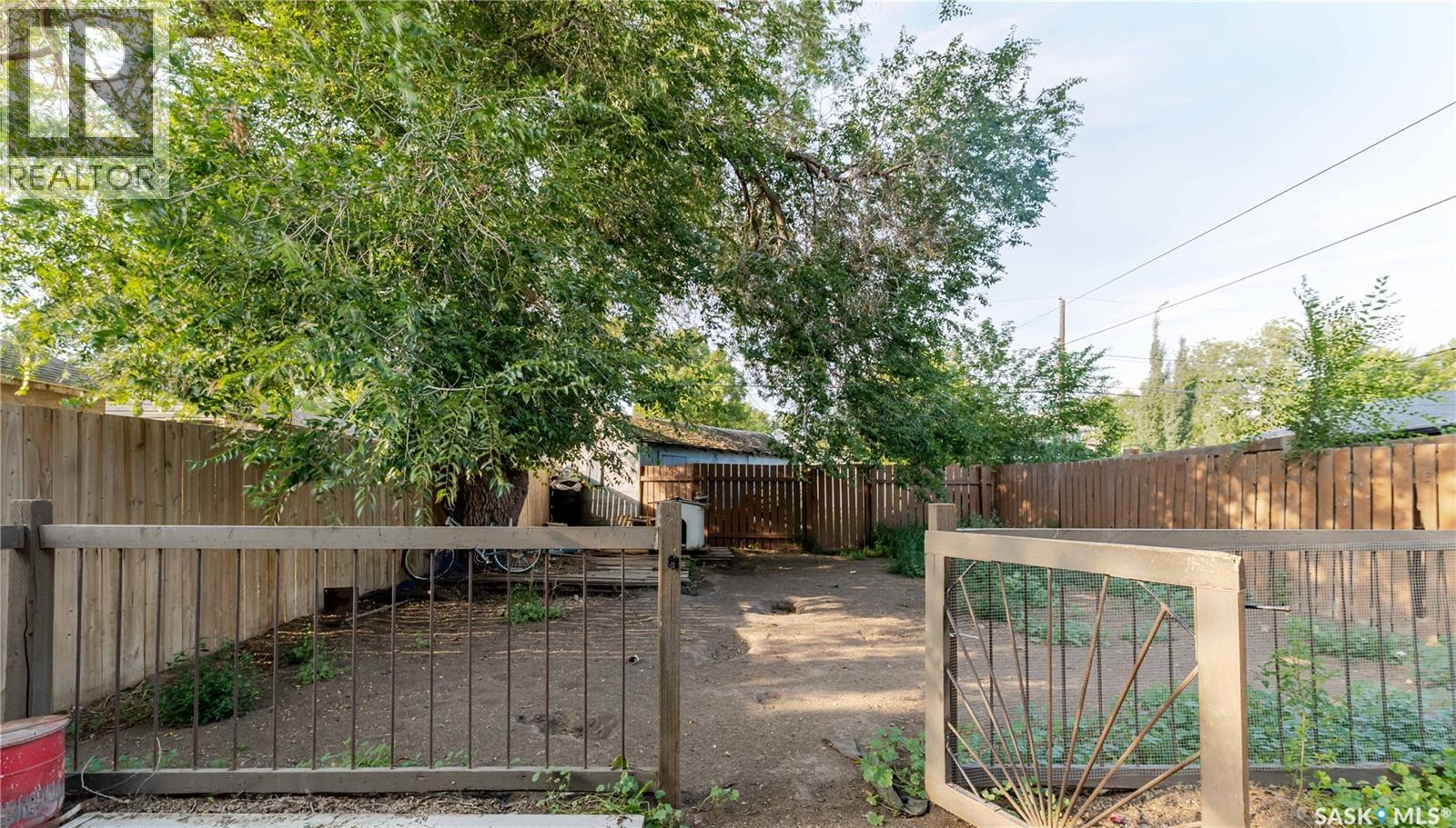 946 Stadacona Street W, Moose Jaw, Saskatchewan  S6H 2A8 - Photo 27 - SK027129