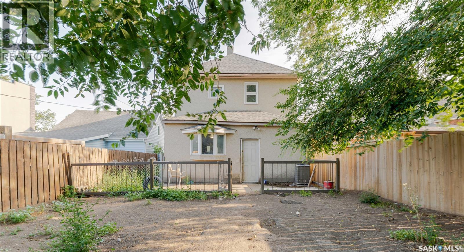 946 Stadacona Street W, Moose Jaw, Saskatchewan  S6H 2A8 - Photo 28 - SK027129