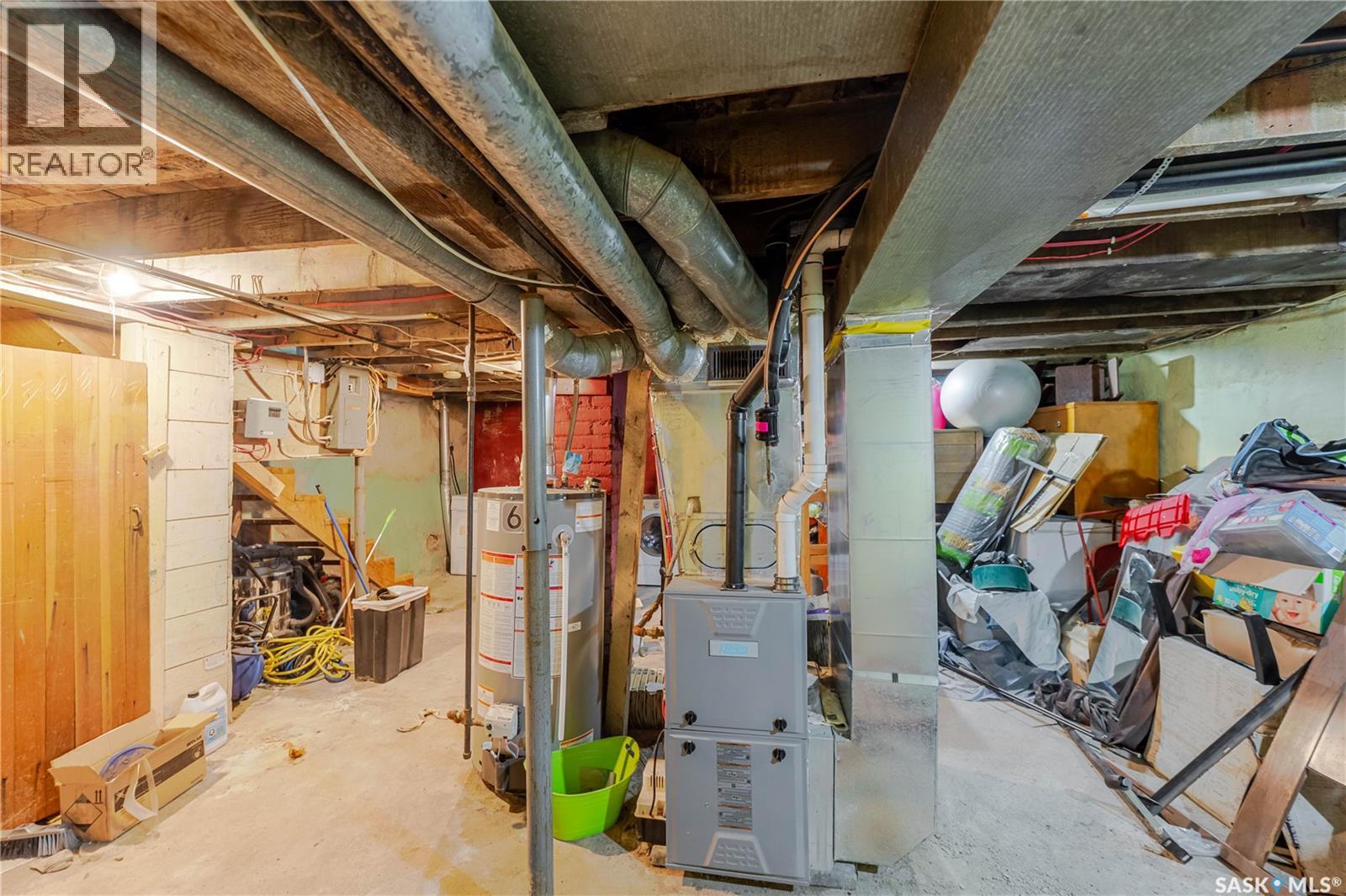 946 Stadacona Street W, Moose Jaw, Saskatchewan  S6H 2A8 - Photo 25 - SK027129