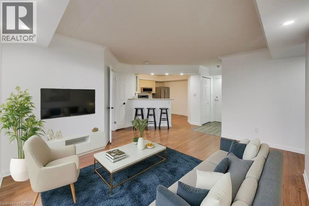 3499 Upper Middle Road Unit# 111, Burlington, Ontario  L7M 4M7 - Photo 12 - 40798103