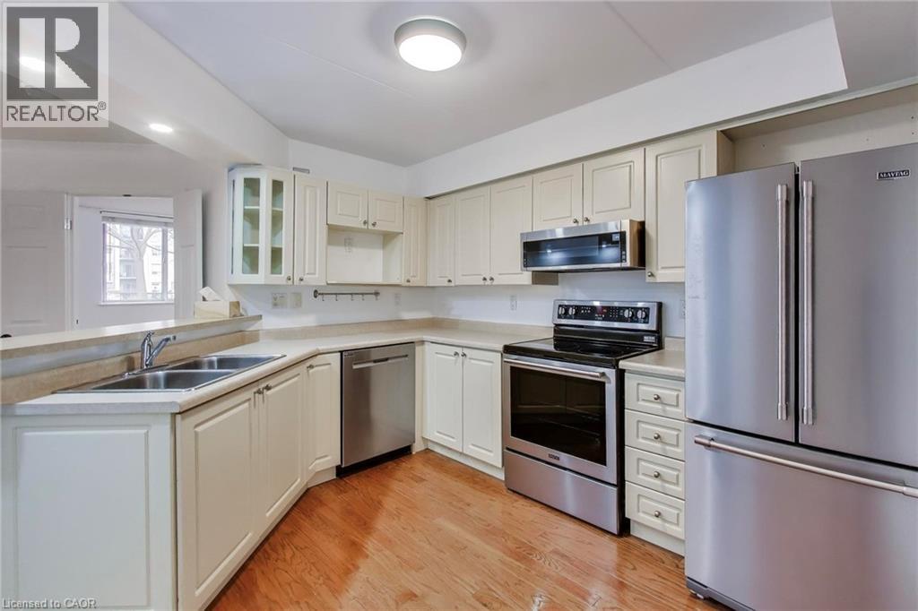 3499 Upper Middle Road Unit# 111, Burlington, Ontario  L7M 4M7 - Photo 10 - 40798103