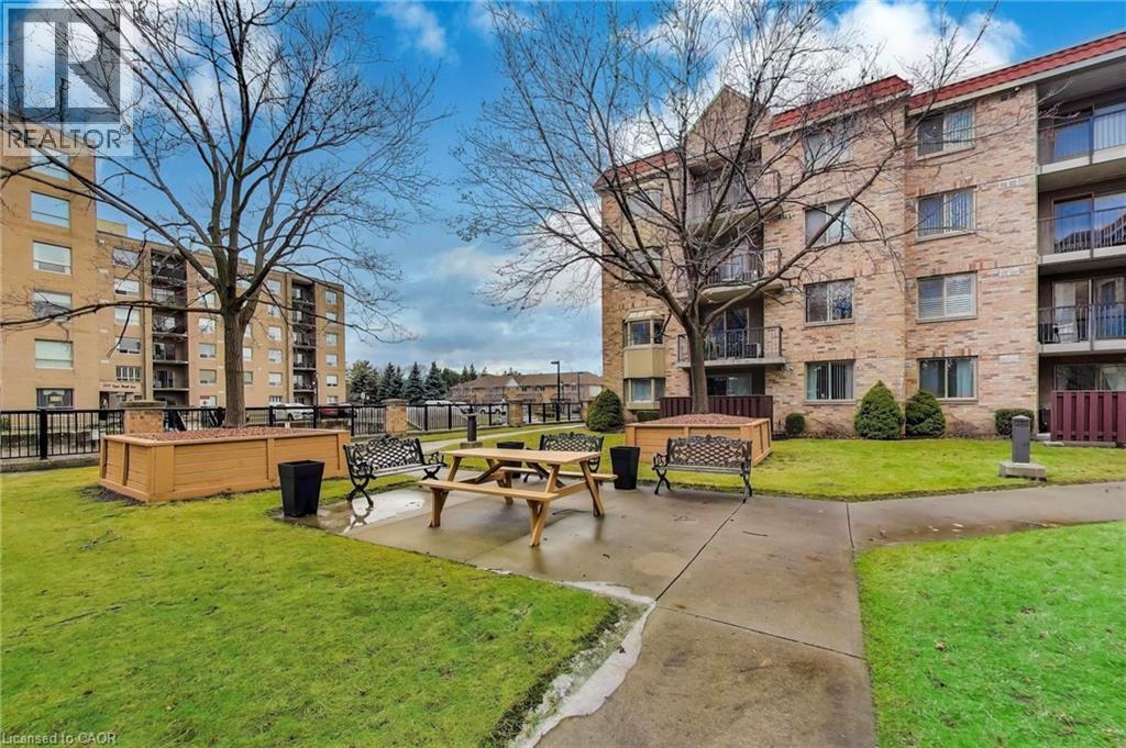 3499 Upper Middle Road Unit# 111, Burlington, Ontario  L7M 4M7 - Photo 29 - 40798103