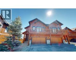 2598 MOUNTAINVIEW Crescent Unit# 33, Invermere, British Columbia