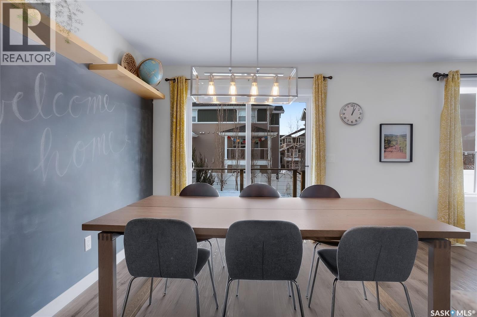 1059 Kolynchuk Crescent, Saskatoon, Saskatchewan  S7T 0V7 - Photo 14 - SK027111