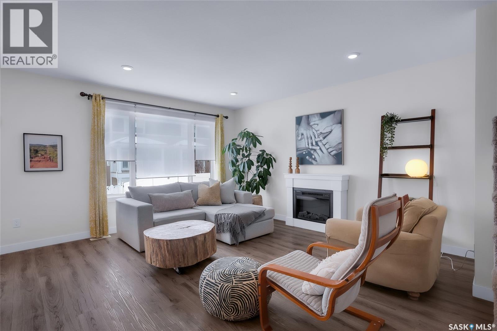 1059 Kolynchuk Crescent, Saskatoon, Saskatchewan  S7T 0V7 - Photo 17 - SK027111