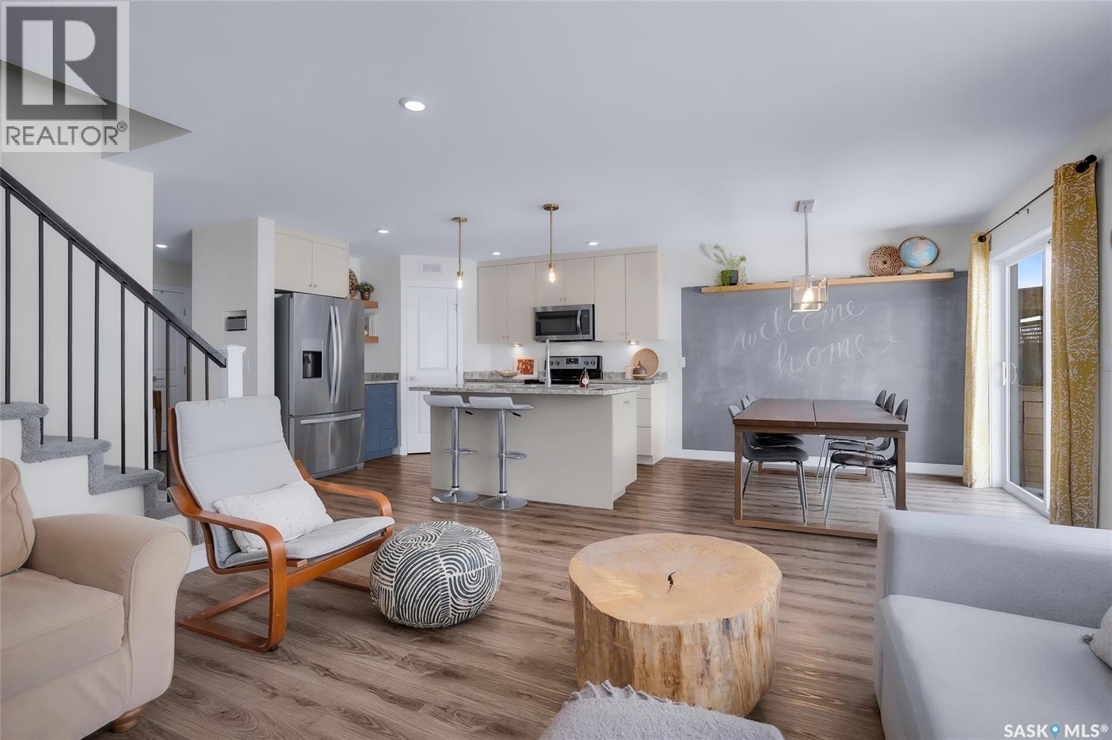 1059 Kolynchuk Crescent, Saskatoon, Saskatchewan  S7T 0V7 - Photo 19 - SK027111