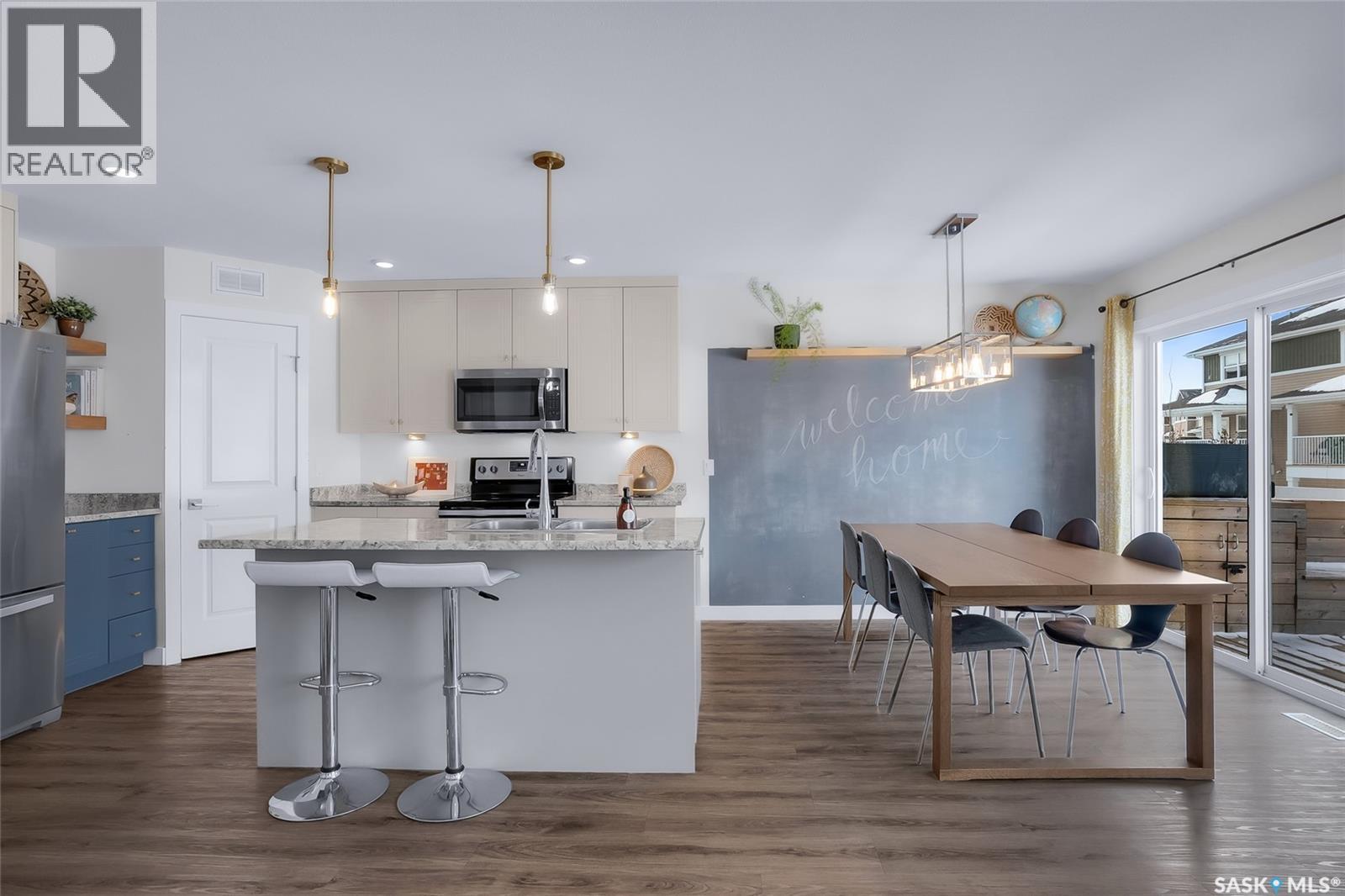 1059 Kolynchuk Crescent, Saskatoon, Saskatchewan  S7T 0V7 - Photo 20 - SK027111