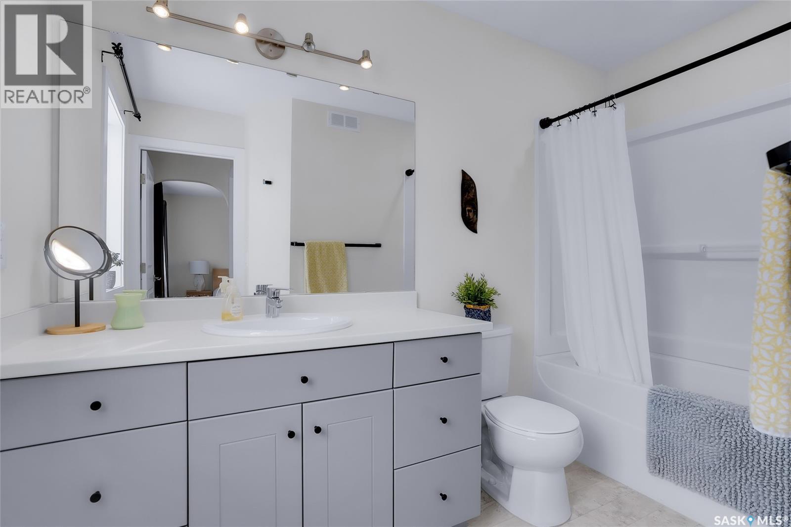 1059 Kolynchuk Crescent, Saskatoon, Saskatchewan  S7T 0V7 - Photo 25 - SK027111