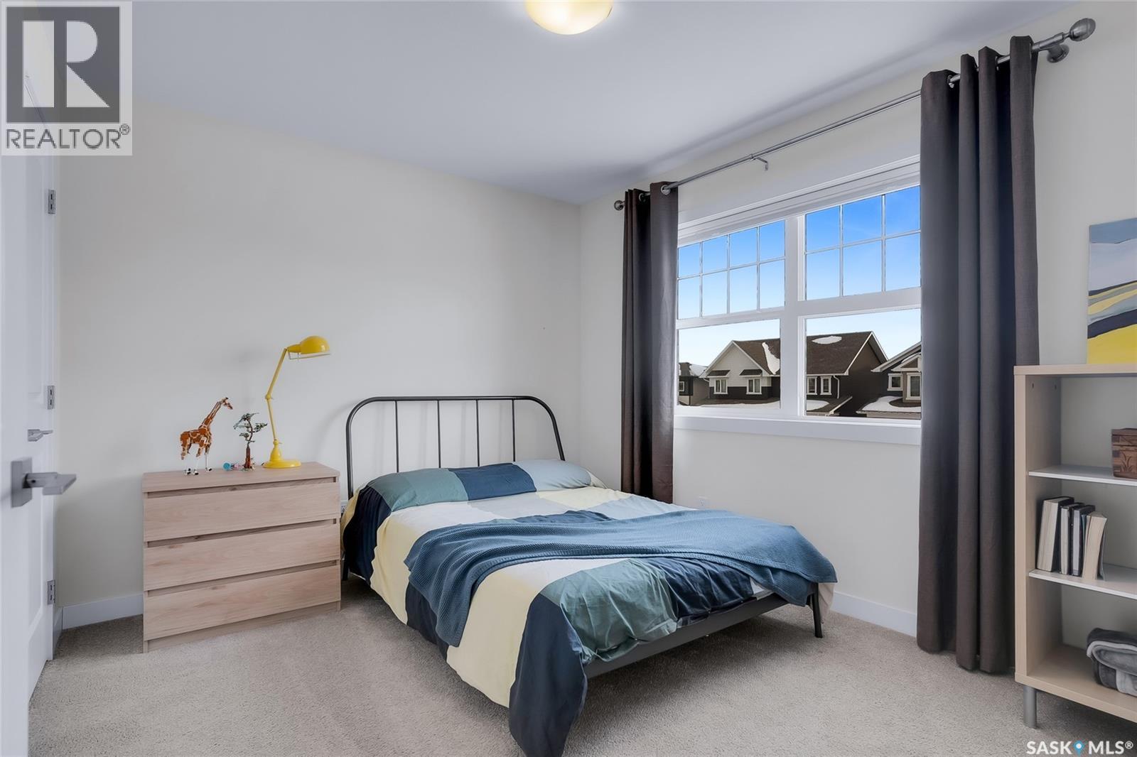 1059 Kolynchuk Crescent, Saskatoon, Saskatchewan  S7T 0V7 - Photo 27 - SK027111