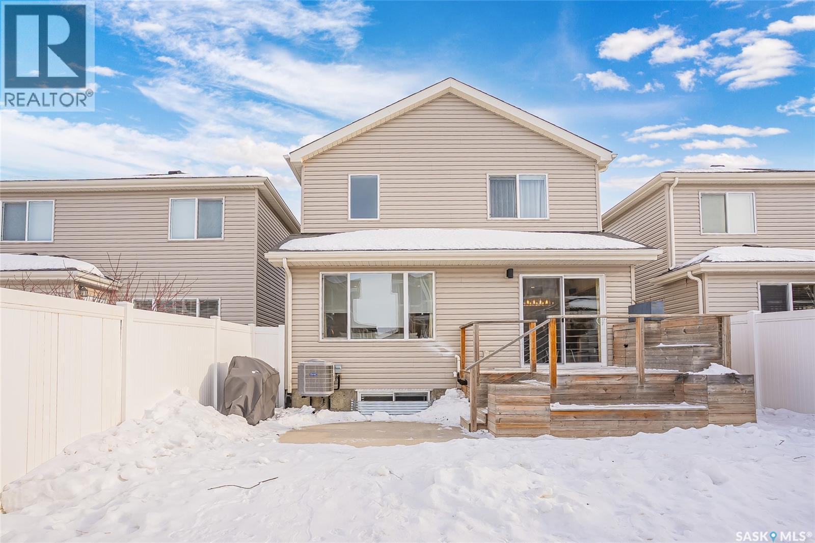 1059 Kolynchuk Crescent, Saskatoon, Saskatchewan  S7T 0V7 - Photo 42 - SK027111