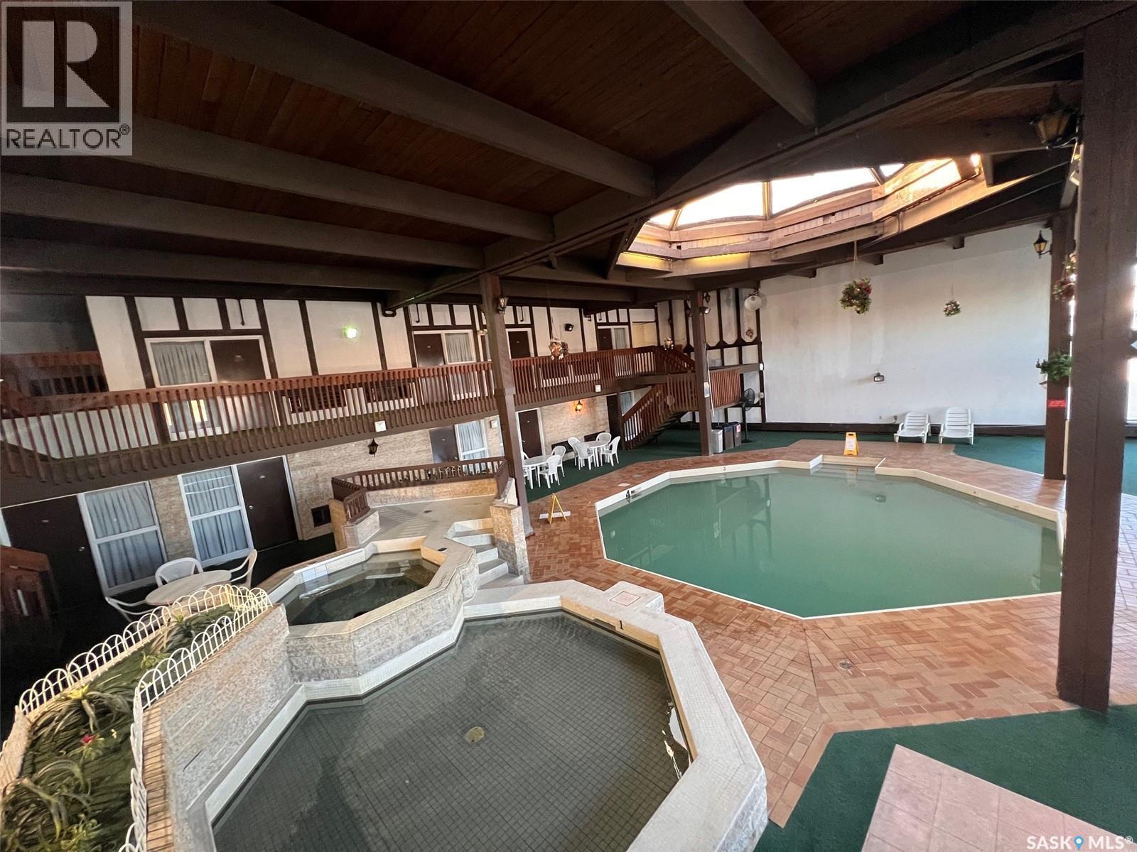 45 Service Road N, Moose Jaw, Saskatchewan  S6H 4N7 - Photo 7 - SK027078