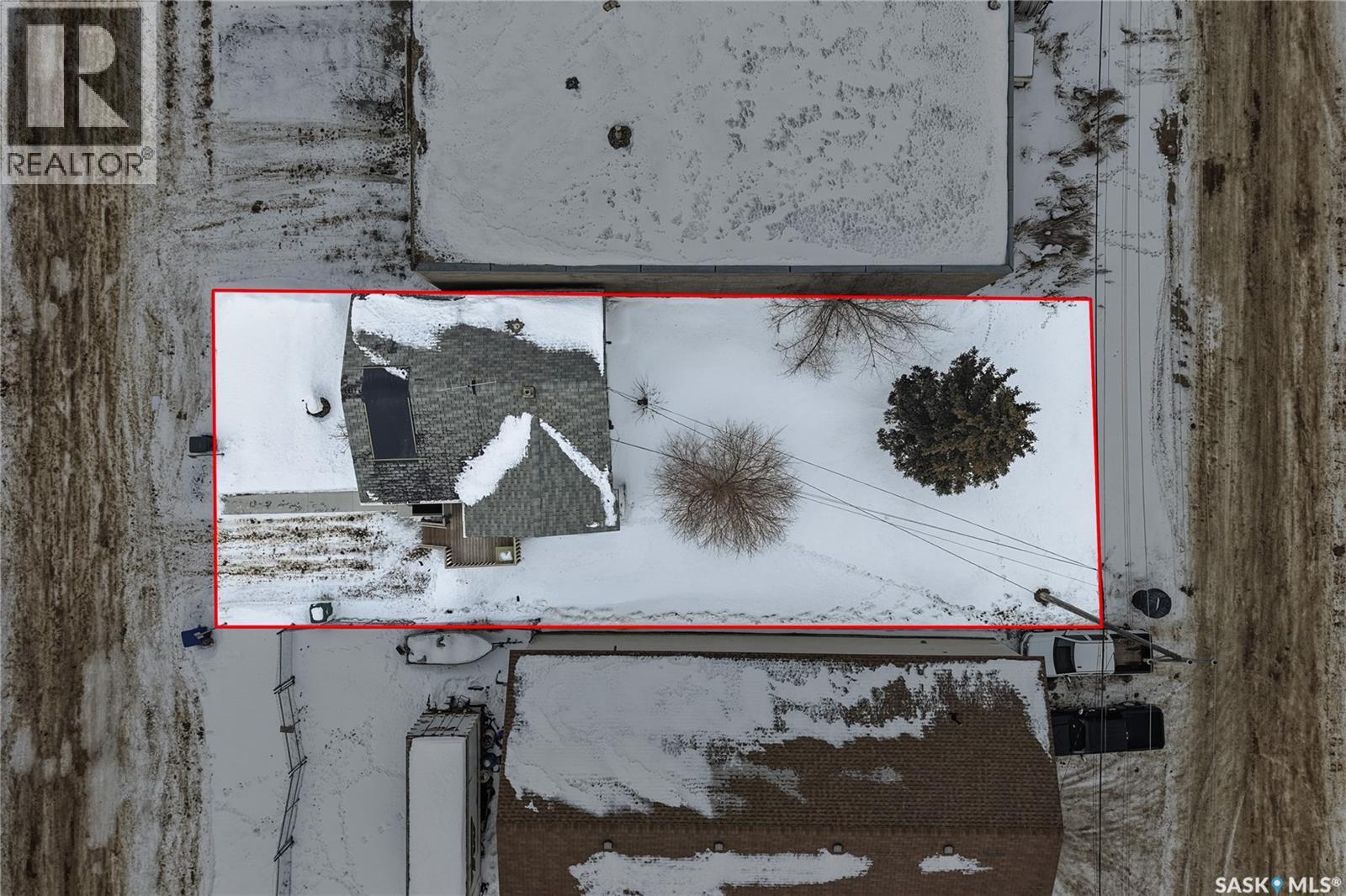 1710 Saskatchewan Avenue, Saskatoon, Saskatchewan  S7K 1P8 - Photo 4 - SK027037