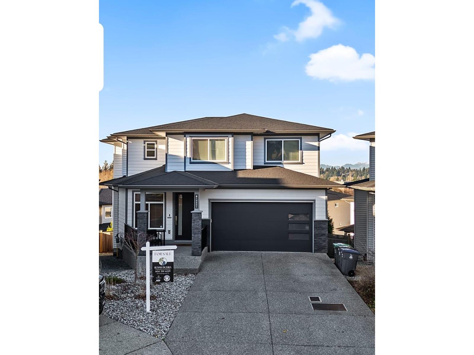 14551 61 Avenue, Surrey, British Columbia  V3S 4R6 - Photo 1 - R3080534