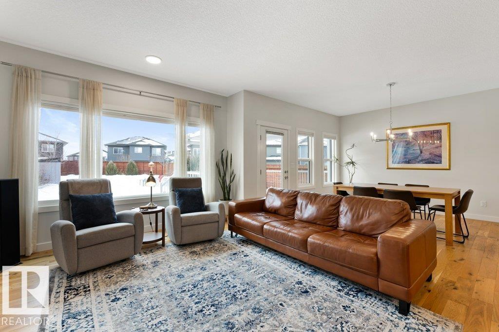 92 Ratelle Ci, St. Albert, Alberta  T8N 7T8 - Photo 10 - E4470562