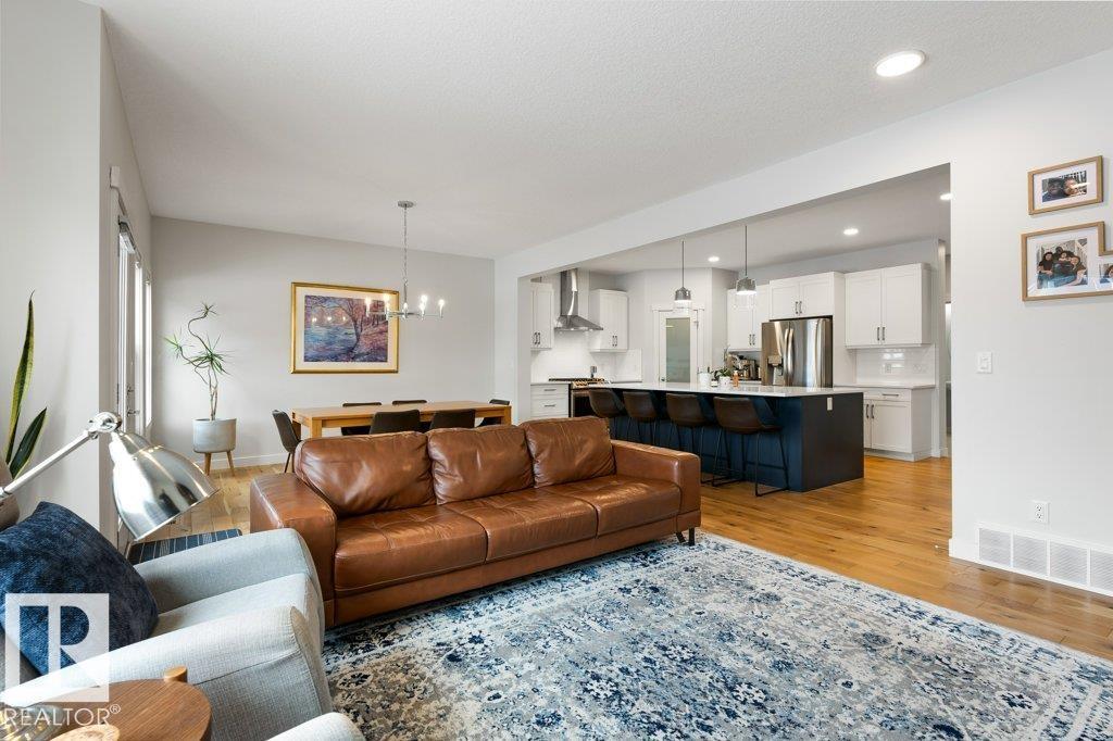 92 Ratelle Ci, St. Albert, Alberta  T8N 7T8 - Photo 11 - E4470562