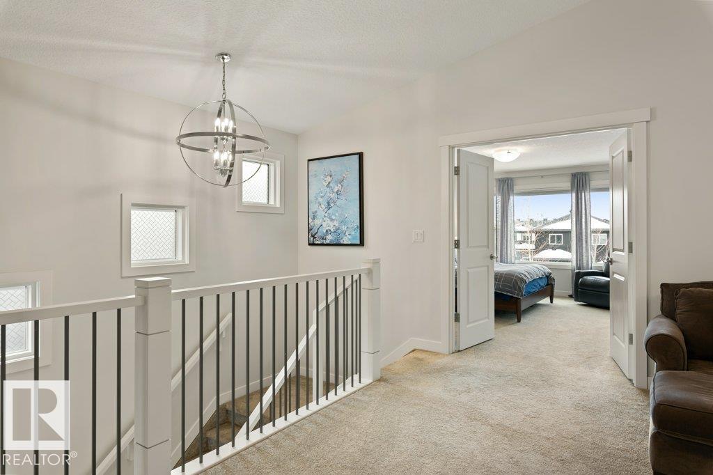 92 Ratelle Ci, St. Albert, Alberta  T8N 7T8 - Photo 14 - E4470562