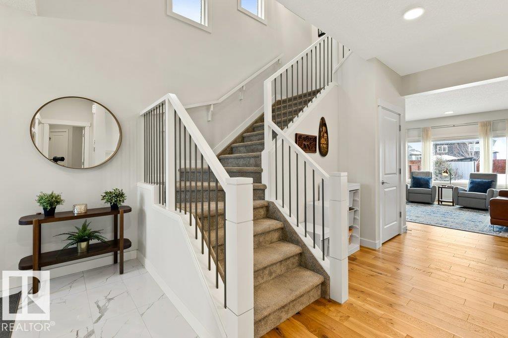 92 Ratelle Ci, St. Albert, Alberta  T8N 7T8 - Photo 2 - E4470562