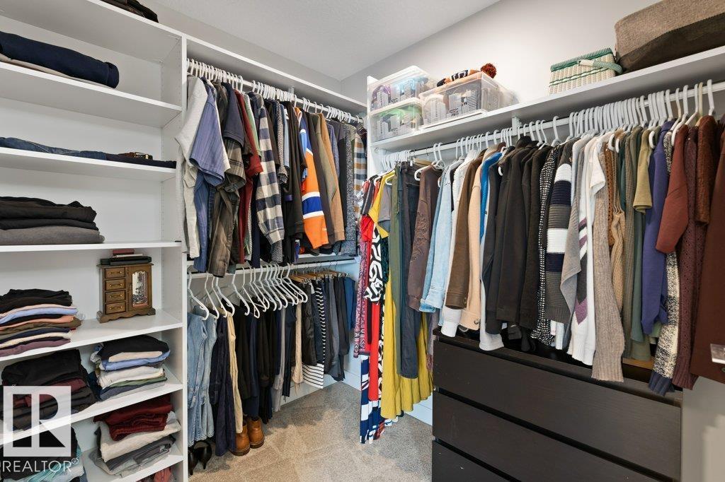 92 Ratelle Ci, St. Albert, Alberta  T8N 7T8 - Photo 23 - E4470562