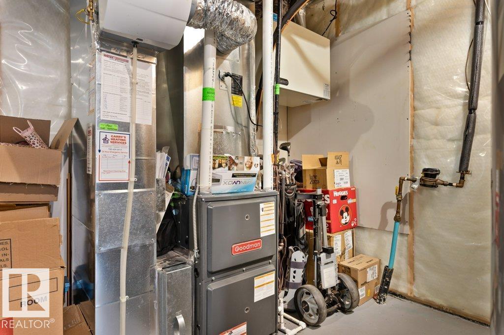 92 Ratelle Ci, St. Albert, Alberta  T8N 7T8 - Photo 32 - E4470562