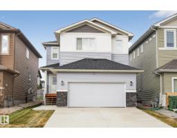 575 REYNALDS WD, Leduc, Alberta