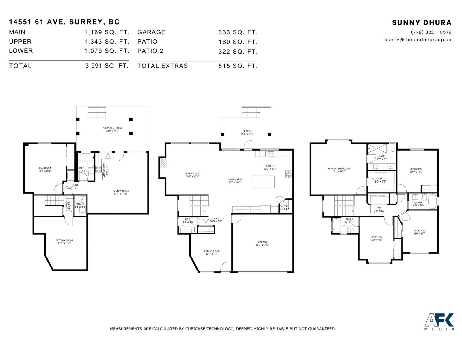 14551 61 Avenue, Surrey, British Columbia  V3S 4R6 - Photo 27 - R3080534