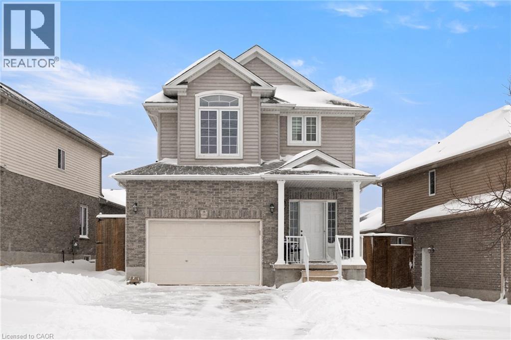 1293 Old Zeller Drive, Kitchener, Ontario  N2A 0A2 - Photo 1 - 40799118