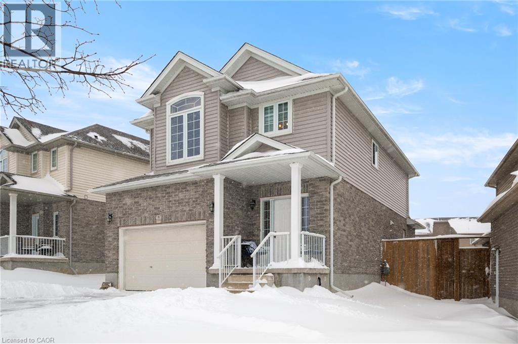 1293 Old Zeller Drive, Kitchener, Ontario  N2A 0A2 - Photo 3 - 40799118