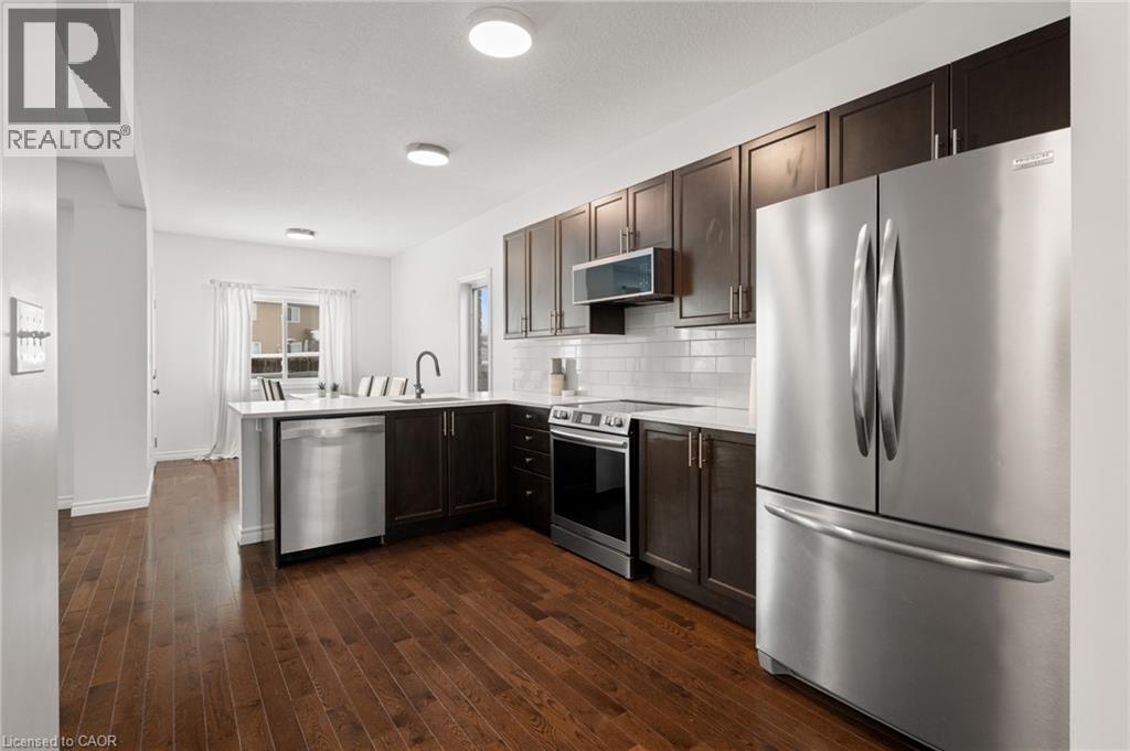 1293 Old Zeller Drive, Kitchener, Ontario  N2A 0A2 - Photo 7 - 40799118