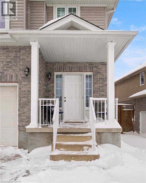 1293 Old Zeller Drive, Kitchener, Ontario  N2A 0A2 - Photo 4 - 40799118