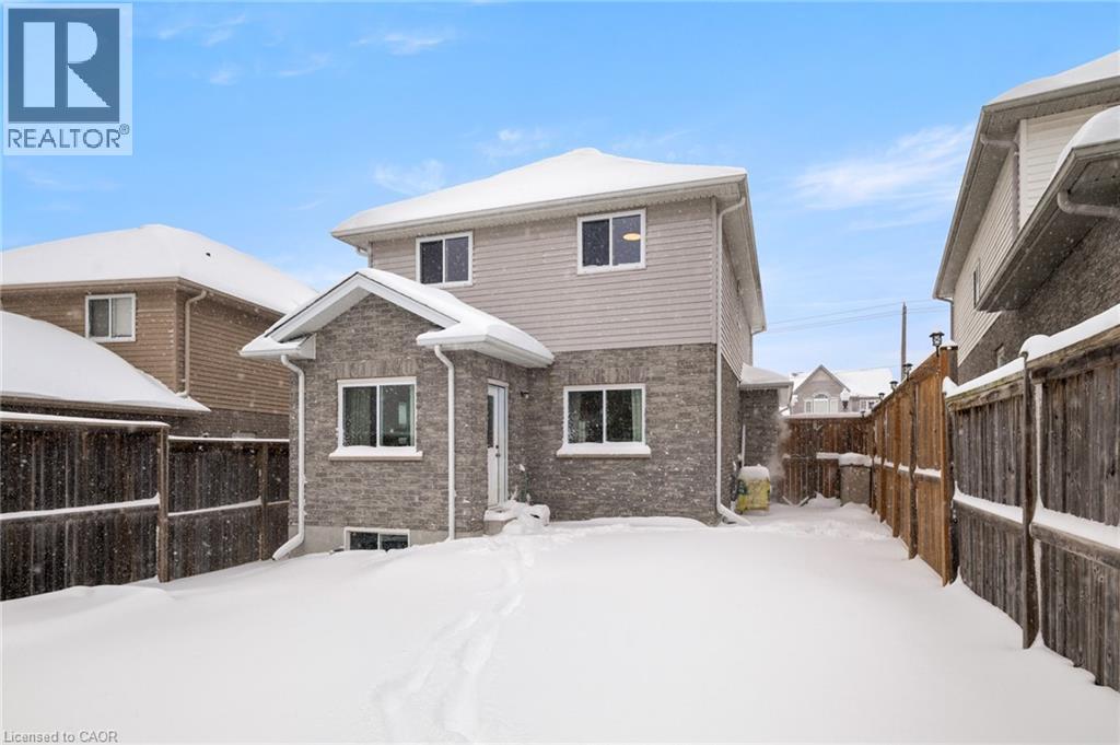 1293 Old Zeller Drive, Kitchener, Ontario  N2A 0A2 - Photo 32 - 40799118