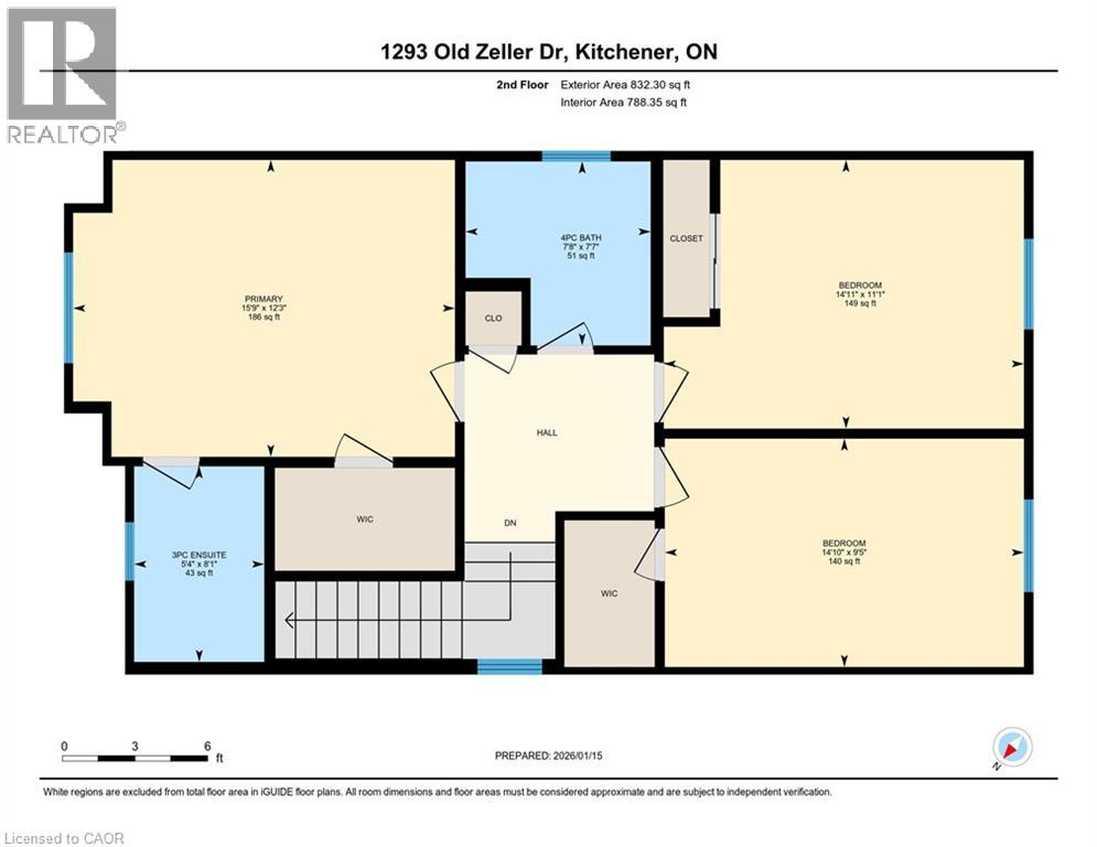 1293 Old Zeller Drive, Kitchener, Ontario  N2A 0A2 - Photo 35 - 40799118