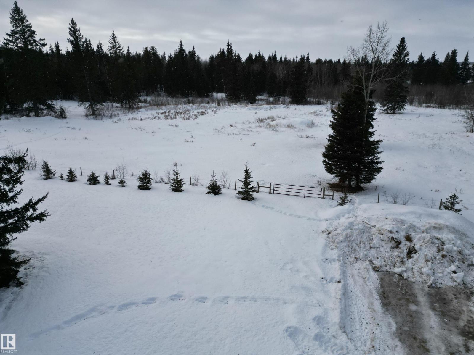 60104 Rge Road 240a, Rural Westlock County, Alberta  T0G 0P0 - Photo 29 - E4470564