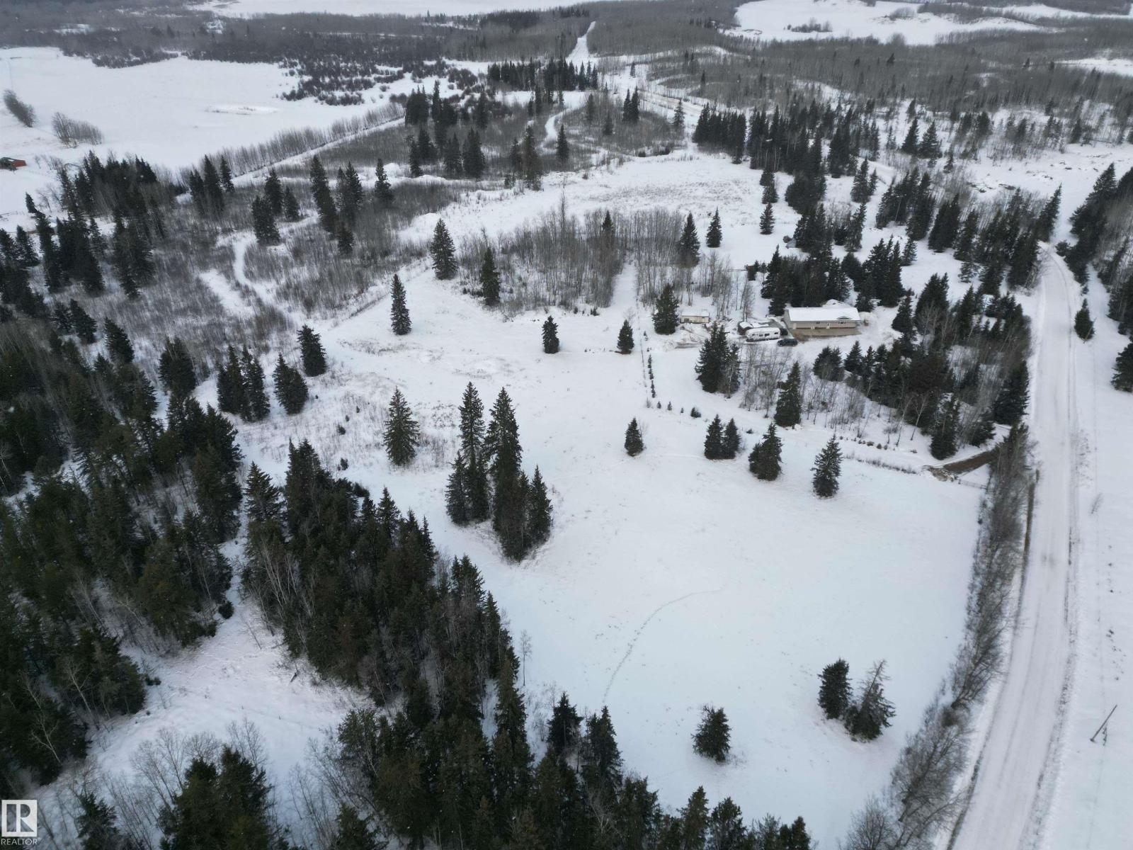 60104 Rge Road 240a, Rural Westlock County, Alberta  T0G 0P0 - Photo 15 - E4470564