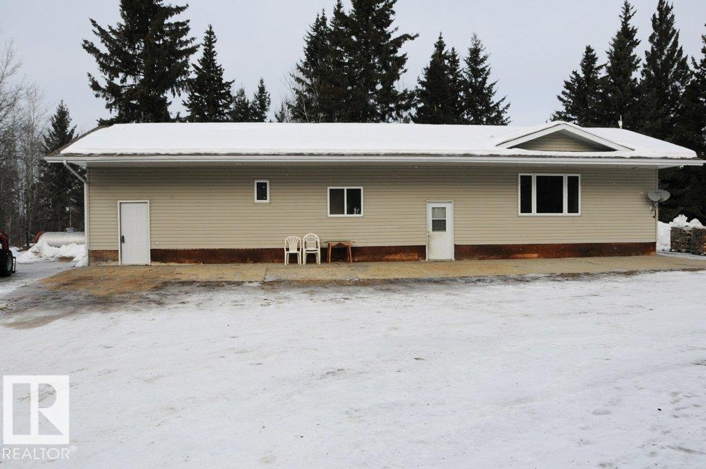 60104 RGE ROAD 240A, rural westlock county, Alberta