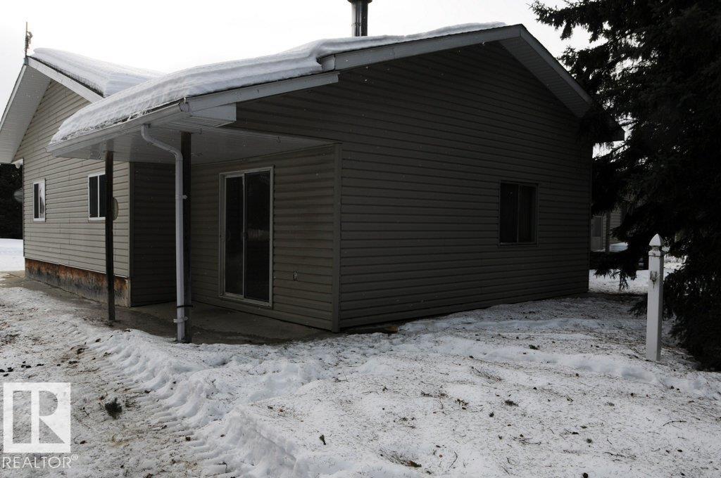 60104 Rge Road 240a, Rural Westlock County, Alberta  T0G 0P0 - Photo 53 - E4470564