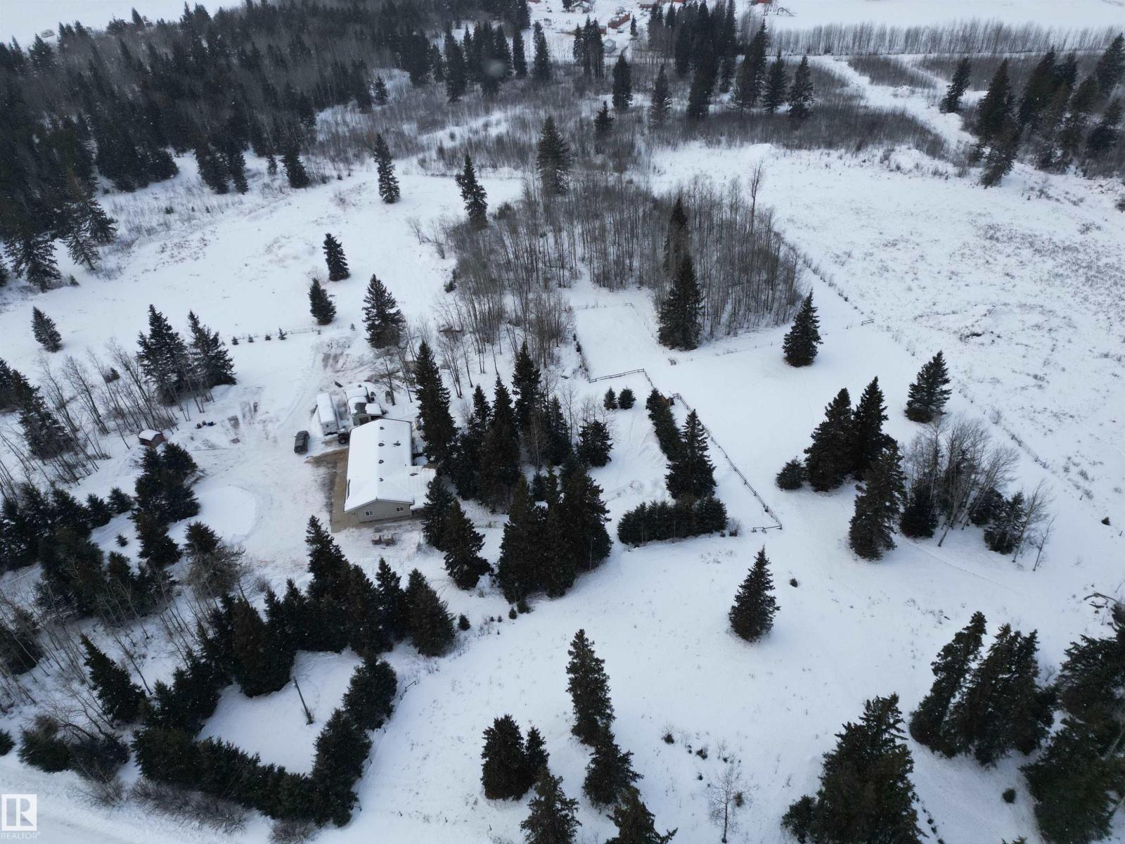 60104 Rge Road 240a, Rural Westlock County, Alberta  T0G 0P0 - Photo 25 - E4470564