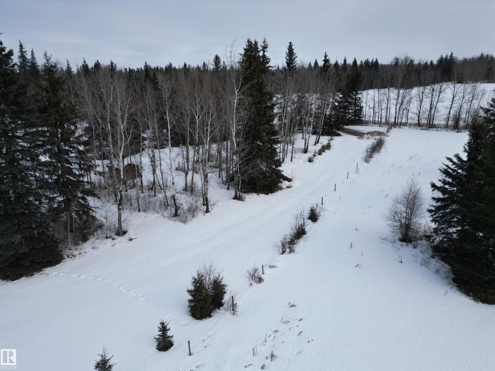 60104 Rge Road 240a, Rural Westlock County, Alberta  T0G 0P0 - Photo 33 - E4470564