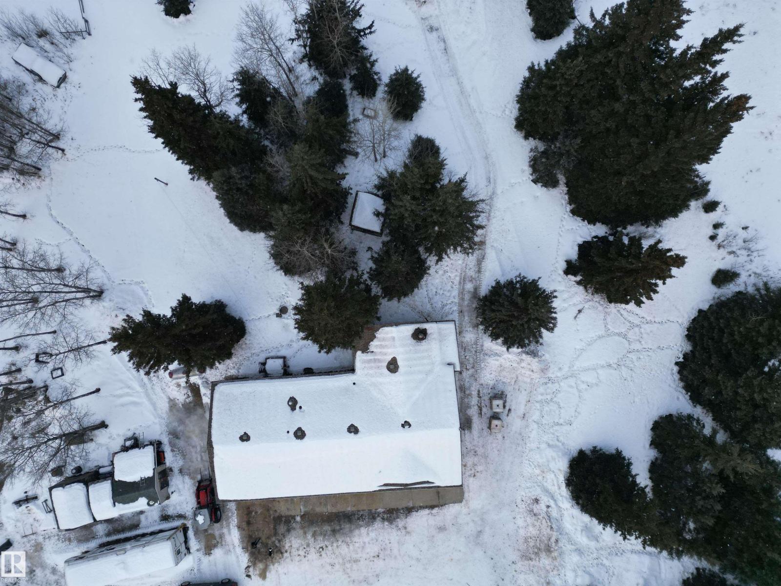 60104 Rge Road 240a, Rural Westlock County, Alberta  T0G 0P0 - Photo 5 - E4470564