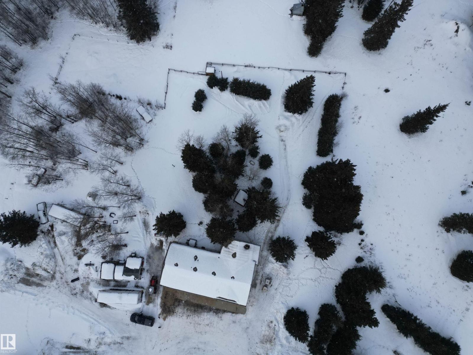 60104 Rge Road 240a, Rural Westlock County, Alberta  T0G 0P0 - Photo 27 - E4470564