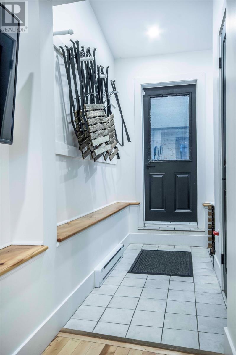 22 Henry Street, St. John's, Newfoundland & Labrador  A1C 1R5 - Photo 12 - 1293950