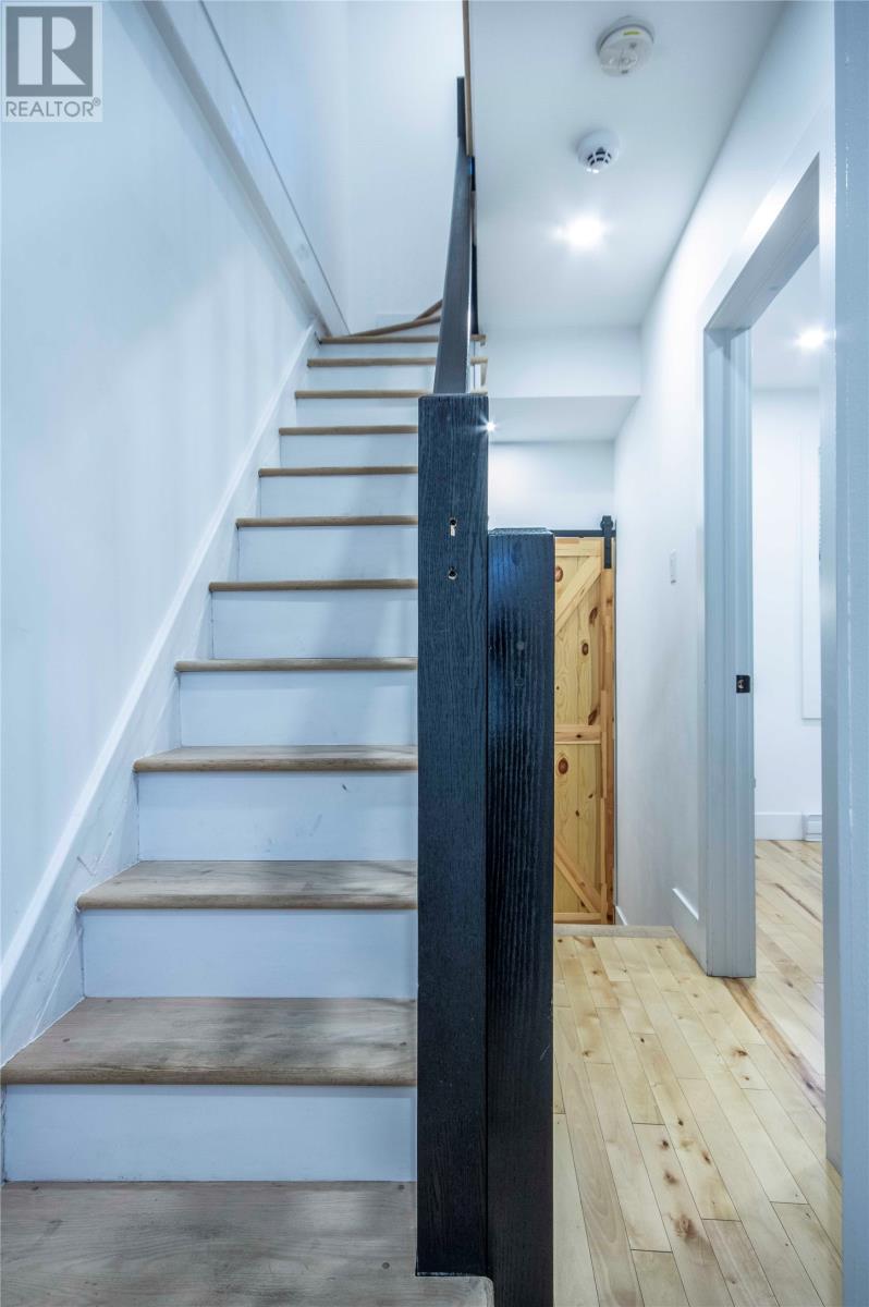 22 Henry Street, St. John's, Newfoundland & Labrador  A1C 1R5 - Photo 15 - 1293950