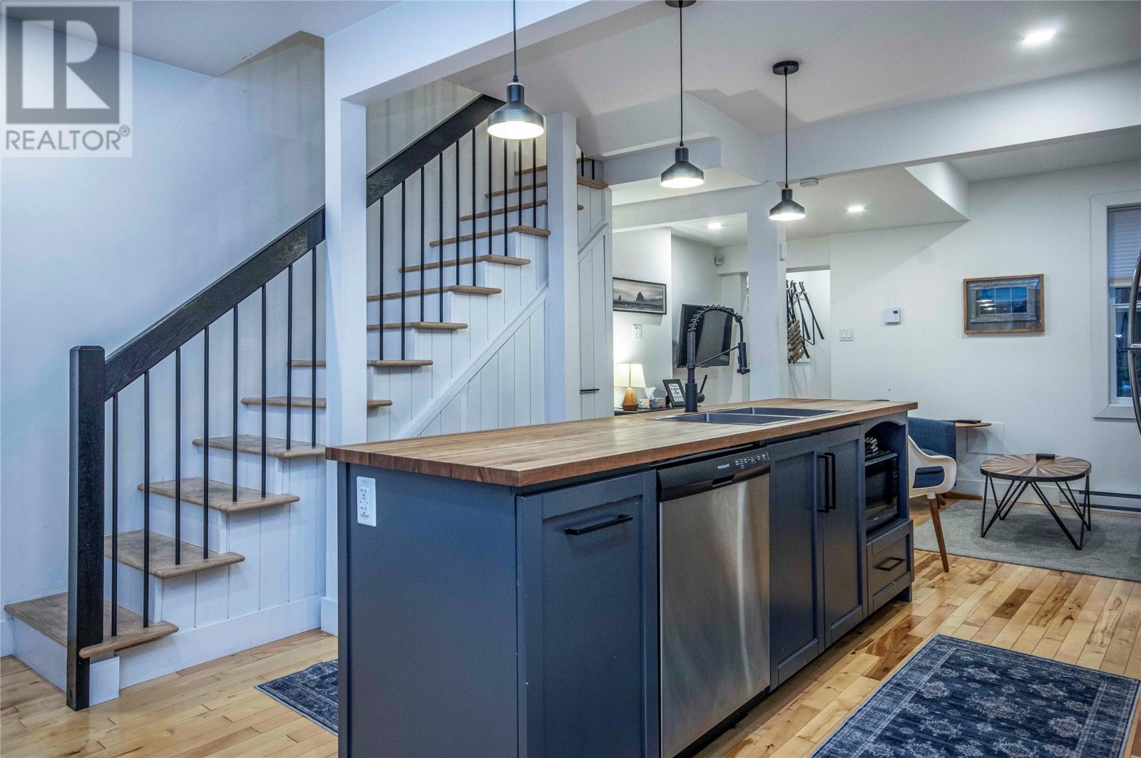 22 Henry Street, St. John's, Newfoundland & Labrador  A1C 1R5 - Photo 4 - 1293950