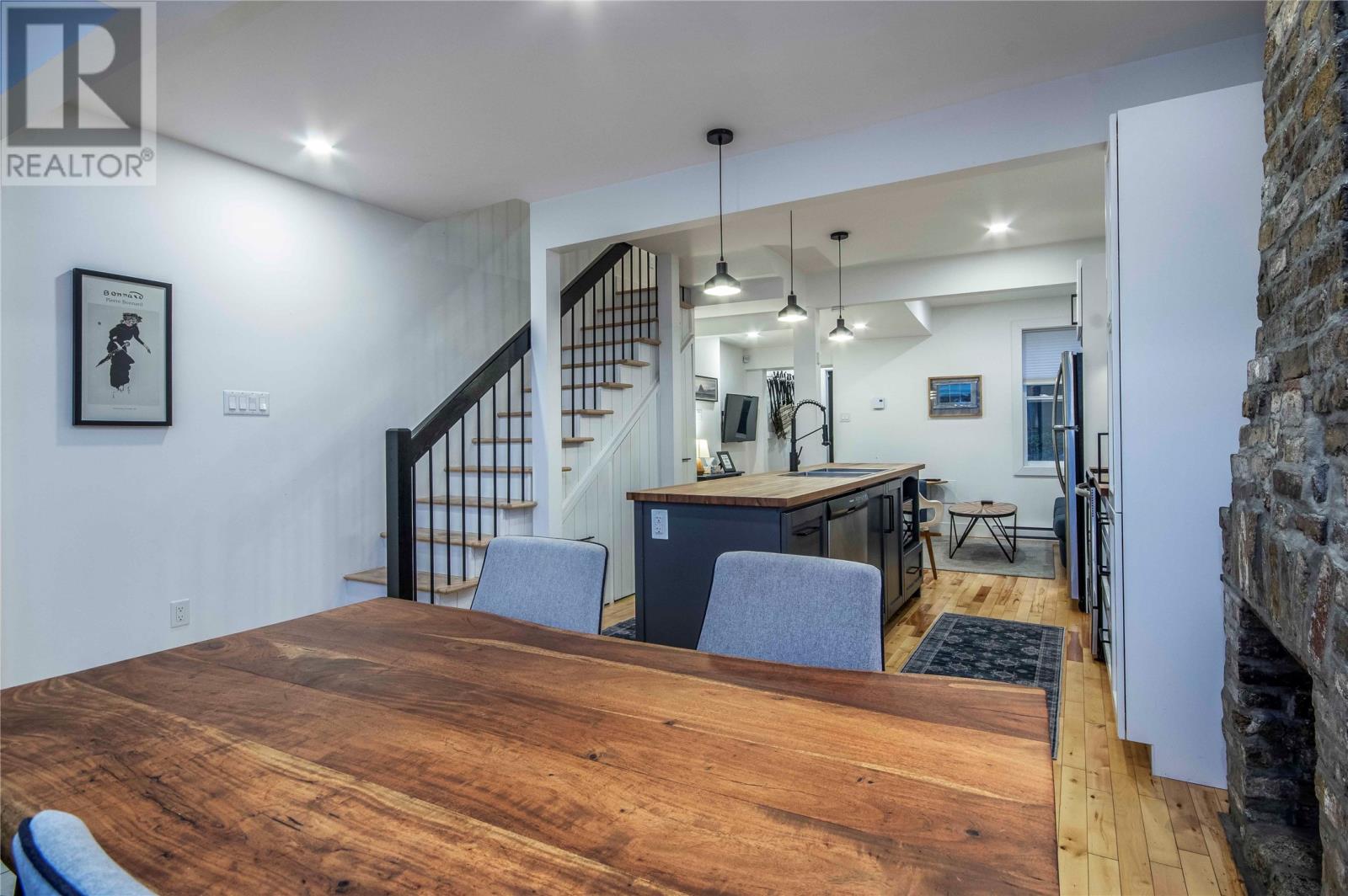 22 Henry Street, St. John's, Newfoundland & Labrador  A1C 1R5 - Photo 5 - 1293950