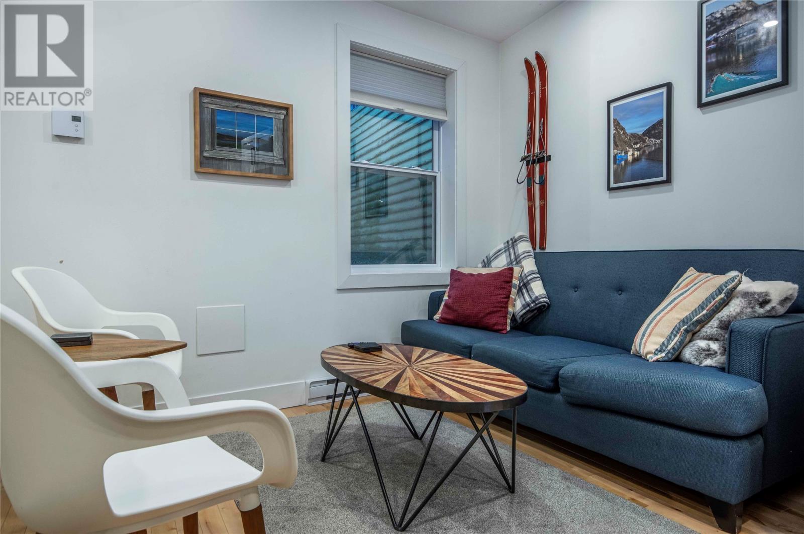 22 Henry Street, St. John's, Newfoundland & Labrador  A1C 1R5 - Photo 9 - 1293950