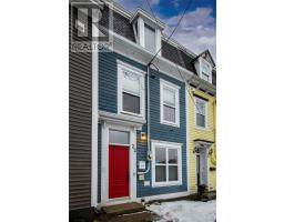 22 Henry Street, St. John's, Newfoundland & Labrador